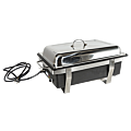 Elektrische chafing dish GN 1/1 220 V - 1850 W