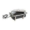 Elektrische chafing dish GN 1/1 220 V - 1850 W