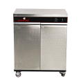 Bordenverwarmer 120 stuks 220 V - 1250W