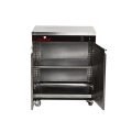 Bordenverwarmer 120 stuks 220 V - 1250W