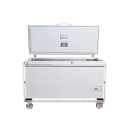 Congélateur 500 L 220 V - 200 W