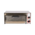 Four à pizza simple 220 V  - 1500 W