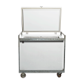 Koelkast (koffermodel) 260L 220 V - 200 W