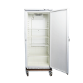Frigo vertical 640L 4 grilles 220 V - 200 W