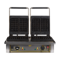Gaufrier 4 gaufres de Liège 220 V - 2000 W