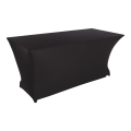 Flying buffet noir