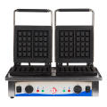 Gaufrier 4 gaufres de Bruxelles 220 V - 2000 W