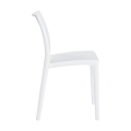 Witte Trix stoel