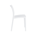 Witte Trix stoel