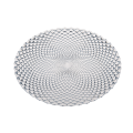 Glazen bord Rumba Ø 32cm