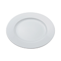 Plat bord Ø 27 cm Océane