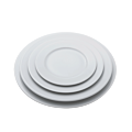 Assiette plate Ø 30 cm Océane