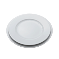 Assiette plate Ø 30 cm Océane