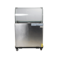 Saladette 2 portes 220 V - 350 W