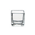 Mini verrine carrée 5 x 5 cm