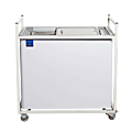 koelkast met schuifdeuren 200 L 220 V - 200 W
