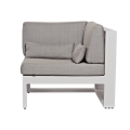 Fauteuil coin Fuse 84 x 84 x H 71 cm