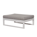 Pouf Fuse 101 x 74 x H 31 cm