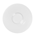 Assiette plate Ø 27 cm Paris 11e