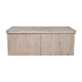 Buffet Natura 240 x 100 x H 90 cm