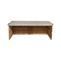 Buffet Natura 240 x 100 x H 90 cm