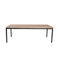 Table Natura 220 x 100 cm