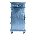Etuve électrique ventilée 8 grilles 230 V
