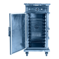 Etuve électrique ventilée 8 grilles 230 V