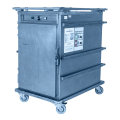 Etuve électrique ventilée 16 grilles 220 V