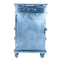 Etuve électrique ventilée 16 grilles 220 V