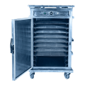 Etuve électrique ventilée 16 grilles 220 V