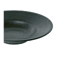 Ovni carbone Ø ext 12,5 cm Ø int 7 cm H 2,5 cm 4 cl