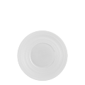 Assiette lunch Hémisphère Ø 21 cm