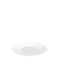 Assiette lunch Hémisphère Ø 21 cm