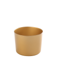 Fiesta goud Ø 8 cm H 6 cm 19 cl