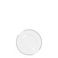 Broodbord Platinium Ø 16 cm