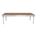 Praticable 2x1 m H 60 cm