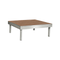 Praticable 1x1m hauteur 40cm