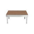Praticable 1x1m hauteur 40cm