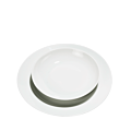 Diep bord Harmony Ø 19 cm