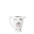 Pot à lait Vintage fleuri