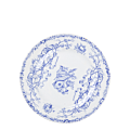Klein bord Vintage blauw Ø 18-21 cm