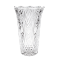 Vase en verre Vintage grand modèle Ø 15-22 cm H 25-30cm