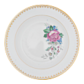 Assiette creuse Vintage Fleurie Ø 23-25 cm
