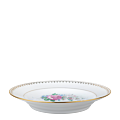 Assiette creuse Vintage Fleurie Ø 23-25 cm