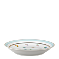Assiette creuse Vintage Fleurie Ø 23-25 cm