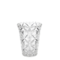 Vase en verre Vintage petit modèle Ø 12/16 cm H 15- 20cm