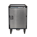 Satellite Bourgeat + humidificateur 1 x 20 GN 220 V