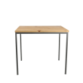 Table Natura 88 x 88 cm
