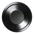 Assiette plate Onyx Ø 27,5 cm